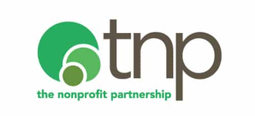TNP. The Nonprofit Partnership