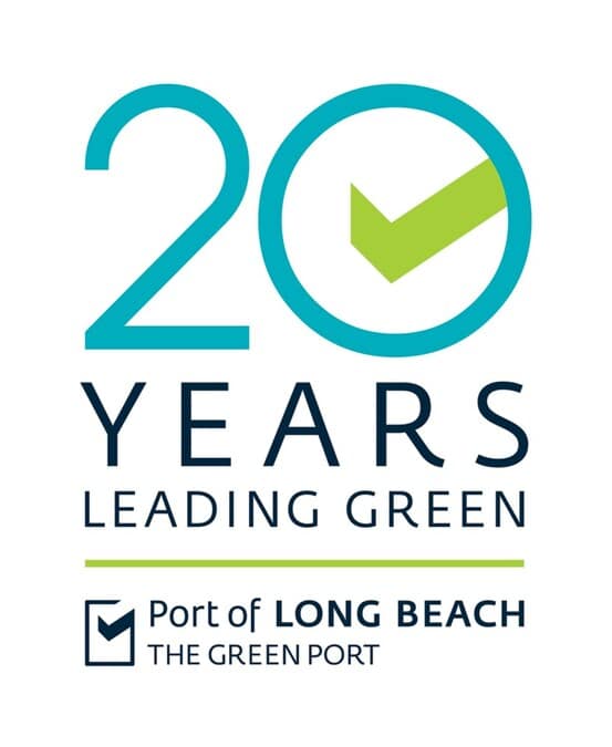 Port of Long Beach
